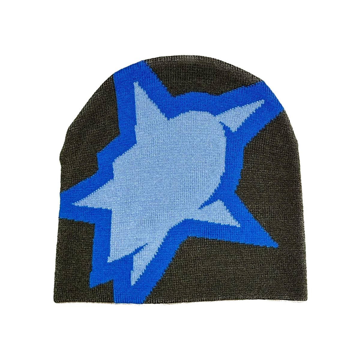 D-Star Skully Blue