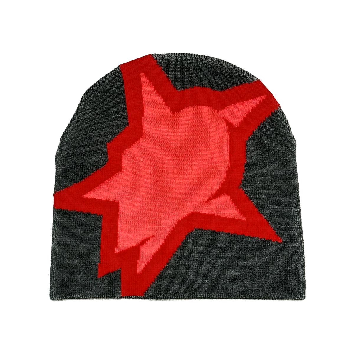 D-Star Skully Red