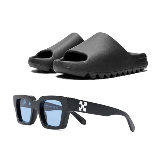 Summer "Must Have" Pack (Yeezy, Off-White) [RAFFLE]